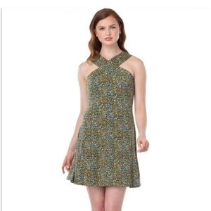 Michael Kors Floral Dress